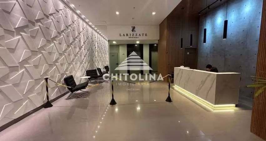Sala para aluguel, larizzate boulevard&offices - itapetininga/sp