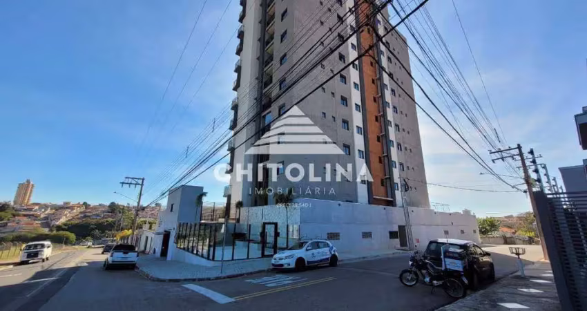 Apartamento para aluguel, 3 quartos, 1 suíte, 1 vaga, edifício haus residence club - itapetininga/sp