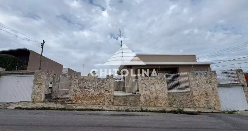 Casa para alugar no Centro, Itapetininga 