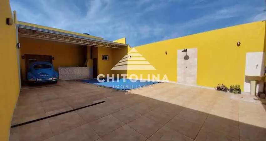 Casa para aluguel, 2 quartos, 1 vaga, bosque dos pinheiros ii - itapetininga/sp