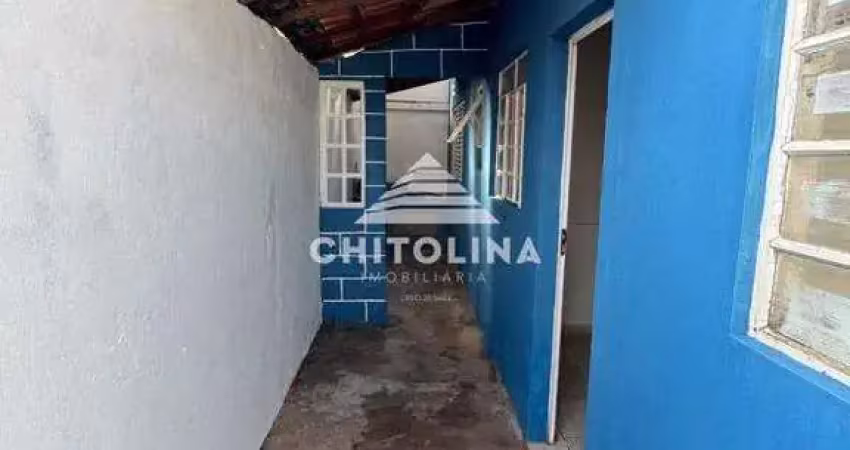 Casa para aluguel, 1 quarto, jardim casa grande - itapetininga/sp