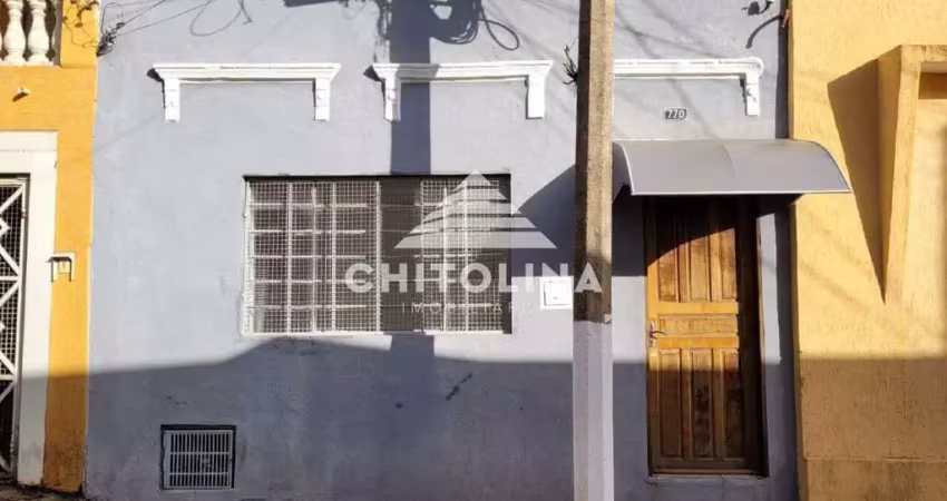 Casa para aluguel, 2 quartos, centro - itapetininga/sp
