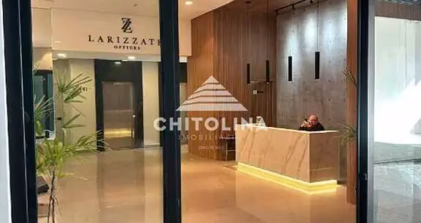 Sala para aluguel, larizzate boulevard&offices - itapetininga/sp