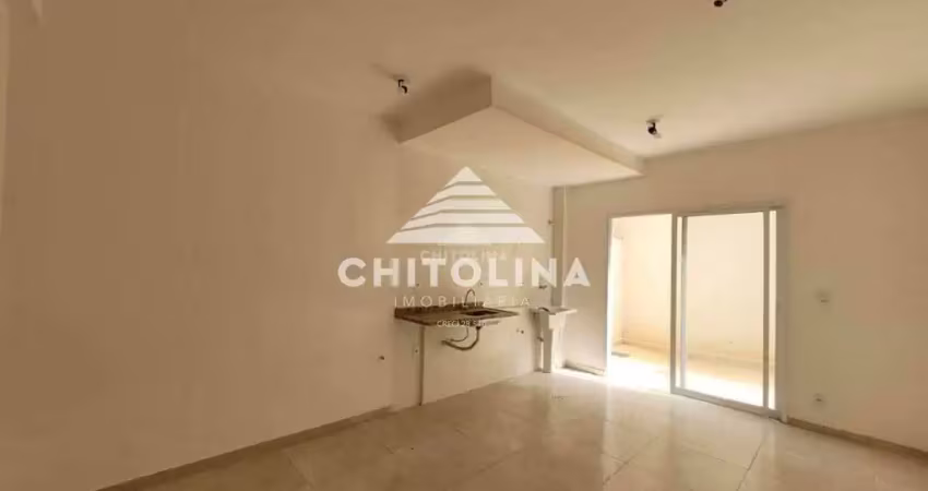 Apartamento para aluguel, 1 quarto, 1 vaga, central park residence - itapetininga/sp