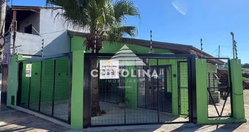 Sala comercial para alugar na Vila Hungria, Itapetininga 