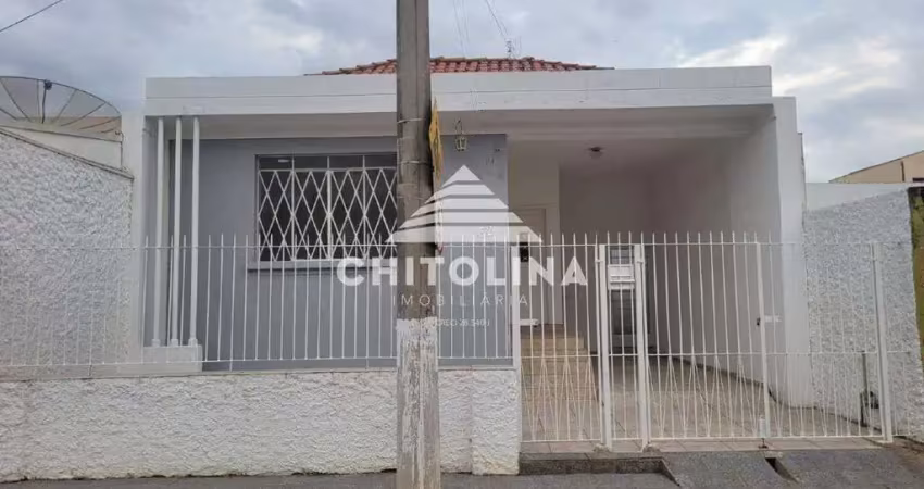 Casa para aluguel, 2 quartos, 1 suíte, 1 vaga, centro - itapetininga/sp