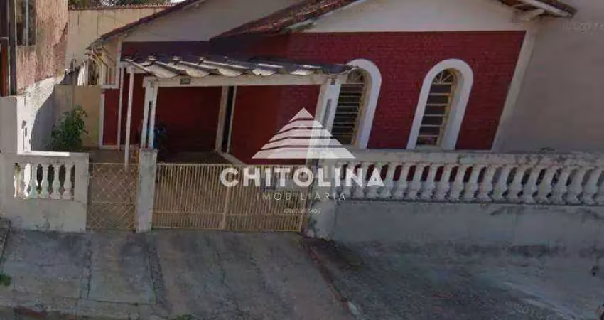 Casa para aluguel, vila rio branco - itapetininga/sp