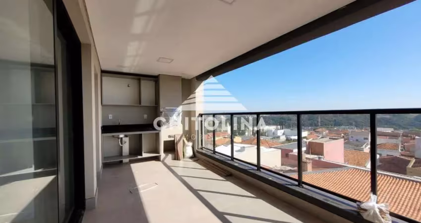 Apartamento para aluguel, 3 quartos, 3 suítes, 2 vagas, edifício cathedral - itapetininga/sp