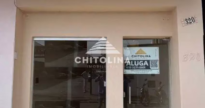Casa com 2 dormitórios para alugar, 69 m² por r$ 1.847,49/mês - centro - itapetininga/sp