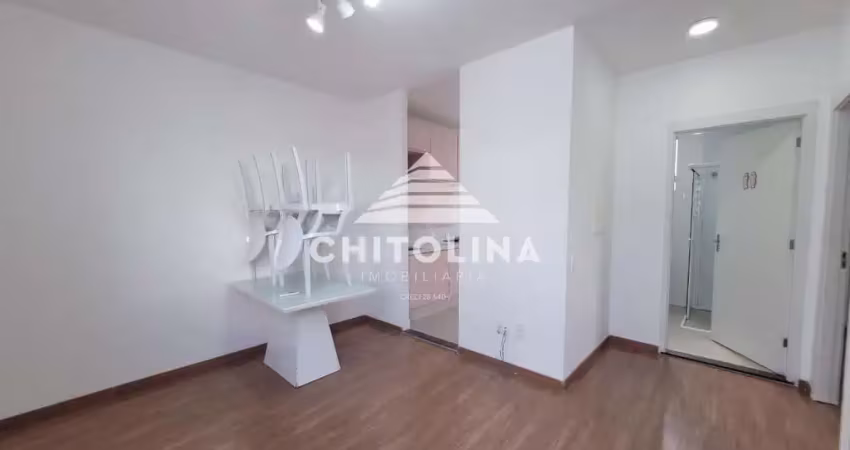 Apartamento para aluguel, 2 quartos, 1 vaga, residencial bosque shangrilá - itapetininga/sp