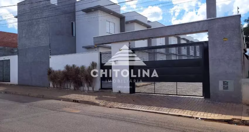 Casa em condomínio para aluguel, 2 quartos, 1 vaga, vivenda 350 - itapetininga/sp