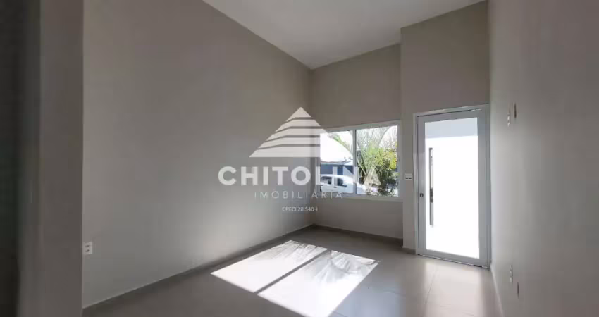 Casa com 3 dormitórios, 137 m² - por r$ 2.900,00/mês - condomínio reserva das paineiras - itapetininga/sp