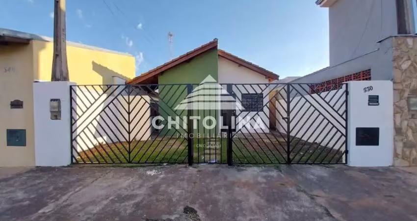 Casa com 2 dormitórios, 70 m² - venda por r$ 230.000,00 ou aluguel por r$ 950,00/mês - cambuí - itapetininga/sp