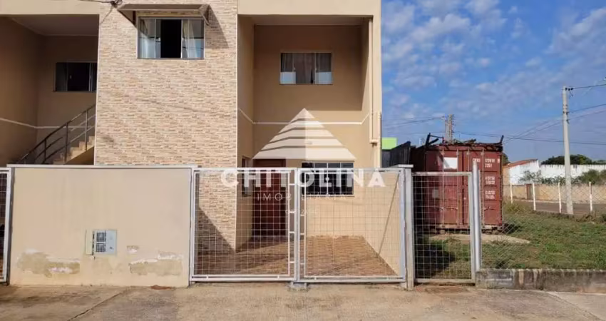 Casa com 2 dormitórios para alugar, 156 m² por r$ 1.118,68 - vila rica - itapetininga/sp