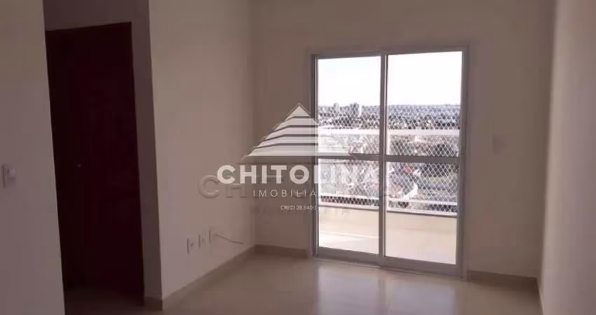 Apartamento residencial para locação, vila vendramini, itapetininga - ap0116.
