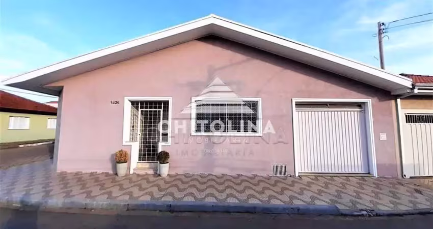 Casa com 3 dormitórios para alugar, 136 m² por r$ 2.916,70/mês - centro - itapetininga/sp