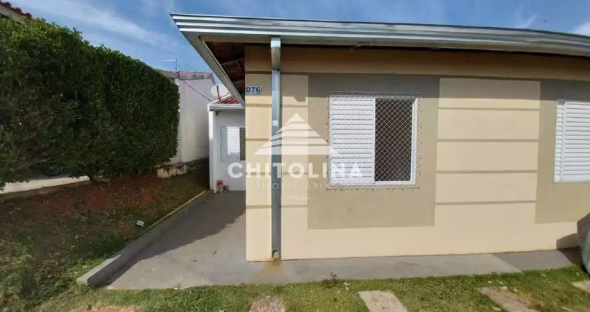 Casa para aluguel, 3 quartos, 1 vaga, condomínio moradas - itapetininga/sp