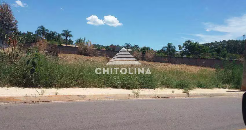 Terreno à venda no Chácaras Alvorada, Itapetininga 