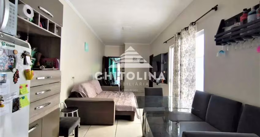 Casa com 2 dormitórios à venda, 89 m² por r$ 260.000,00 - parque atenas do sul - itapetininga/sp