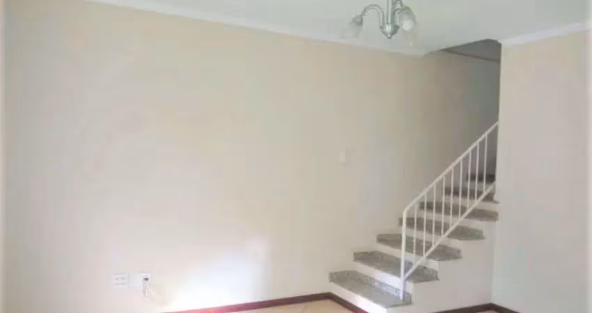 Sobrado com 3 dormitórios à venda, 167 m² por r$ 380.000,00 - vila monteiro - itapetininga/sp
