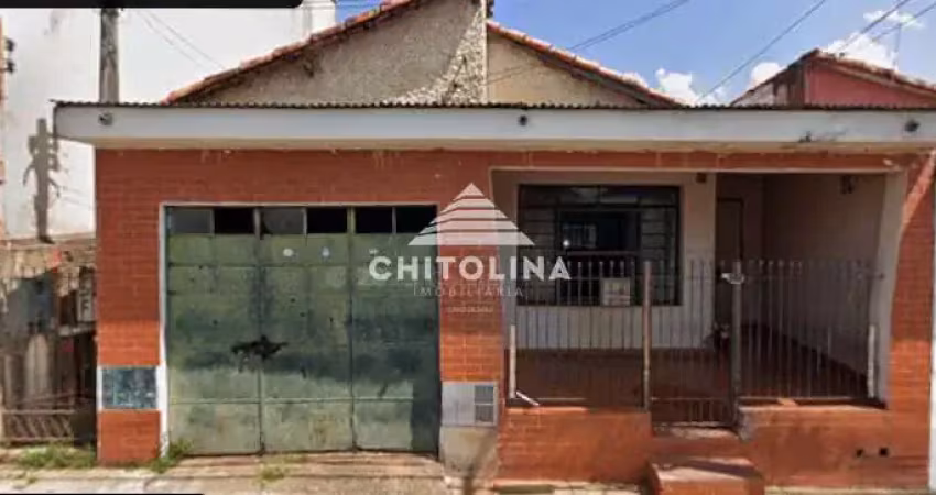 Terreno à venda na Vila Reis, Itapetininga 