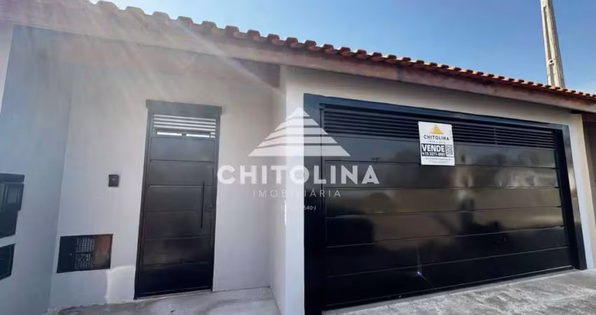 Casa à venda, residencial villaggio di capri - itapetininga/sp