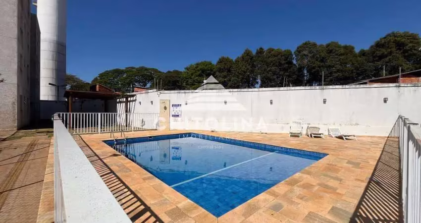 Apartamento residencial 46,07 m² em vila mazzei, itapetininga – financiável