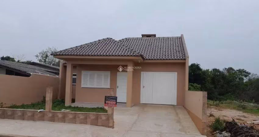 Casa com 2 quartos à venda na FLORISBELA FERREIRA DE LIMA, 277, Olaria, Montenegro