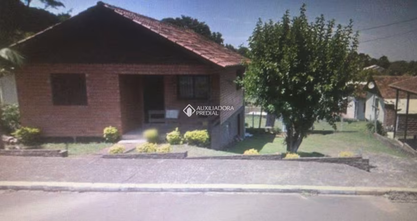 Casa com 2 quartos à venda na GERAL, 1329, Linha Germano, Teutônia