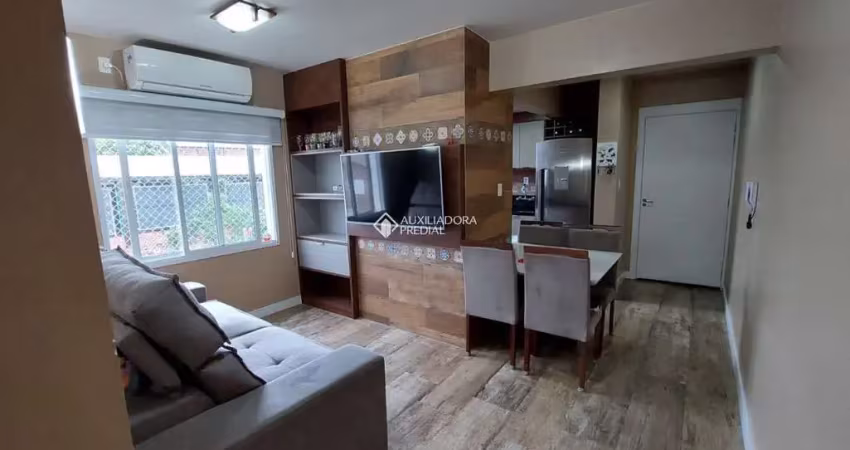 Apartamento com 2 quartos à venda na FLORES DA CUNHA, 429, Rui Barbosa, Montenegro