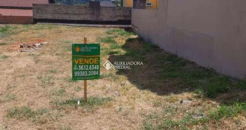 Terreno à venda na Roberto Dos Santos, Senai, Montenegro