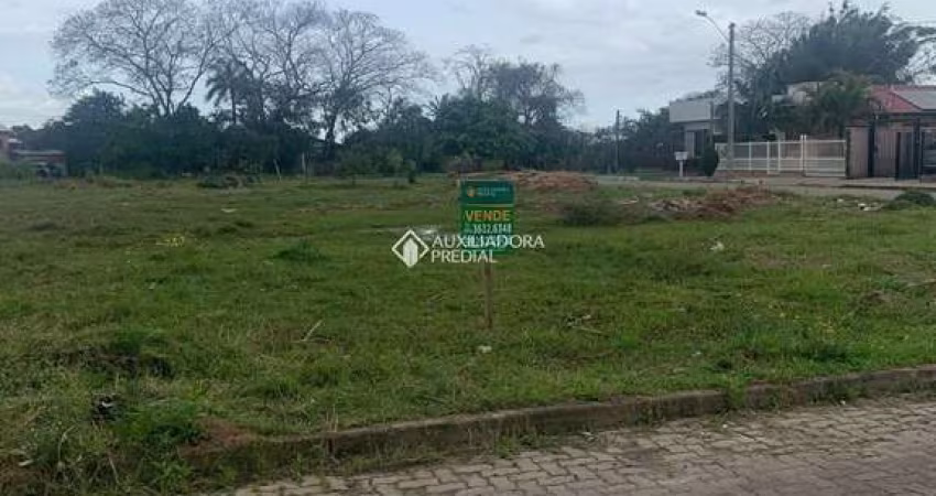Terreno à venda na Luiz Carlos Da Silva, 20, Santa Rita, Montenegro