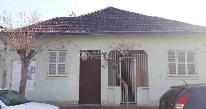 Terreno à venda na Capitío Cruz, 2093, Centro, Montenegro