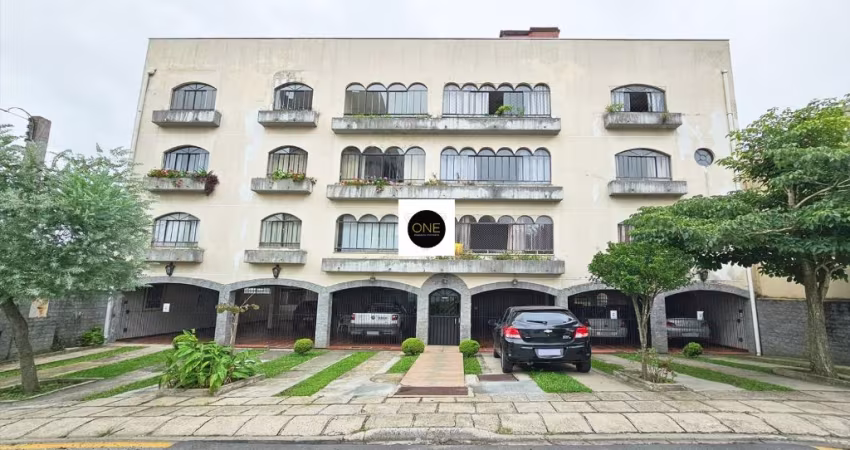 Apartamento ao lado do terminal central de São José dos Pinhais