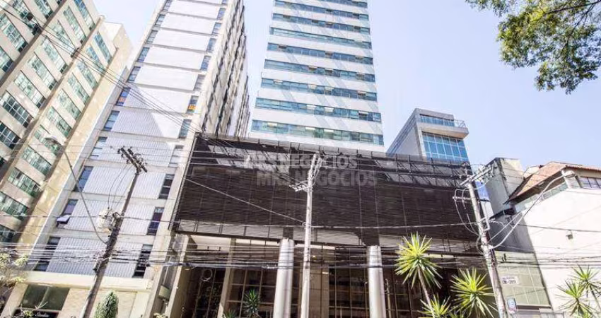 Andar Corporativo, 992 m² - venda por R$ 7.000.000,00 ou aluguel por R$ 25.000,00/mês - Funcionários - Belo Horizonte/MG