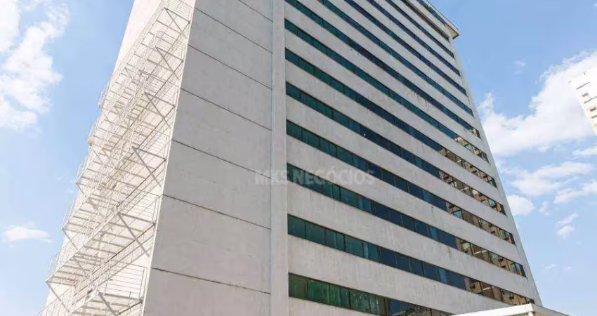 Prédio para alugar, 18000 m² por r$ 900.019,00/mês - barro preto - belo horizonte/mg