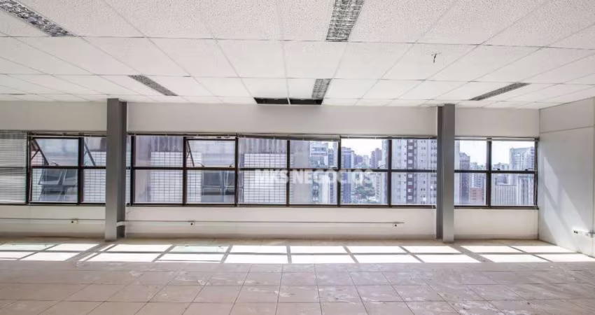 Andar Corporativo para alugar, 700 m² por R$ 41.636,50/mês - Funcionários - Belo Horizonte/MG