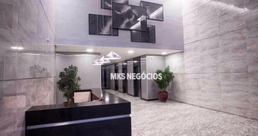 Excelente Andar Corporativos na Savassi Bairro Funcionários