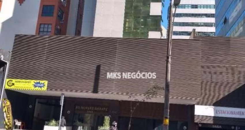 Andar Corporativo para alugar, 240 m² por R$ 13.000,00/mês - Funcionários - Belo Horizonte/MG