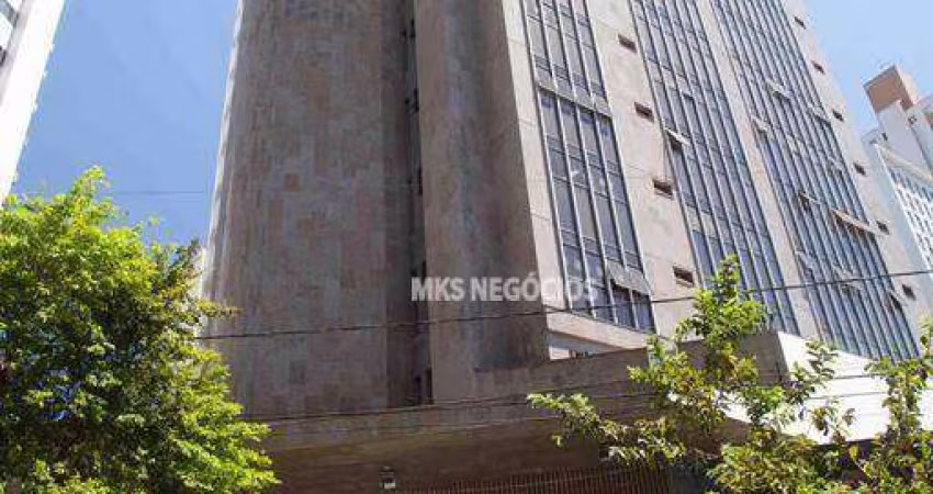 Andar Corporativo para alugar, 200 m² por R$ 14.973,00/mês - Funcionários - Belo Horizonte/MG