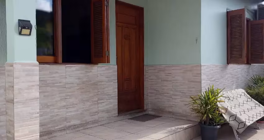 Casa 3 quartos com suíte no parque da matriz. excelente localização