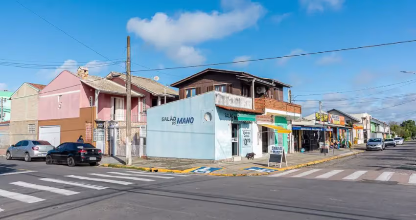 Prédio Comercial no Parque da Matriz