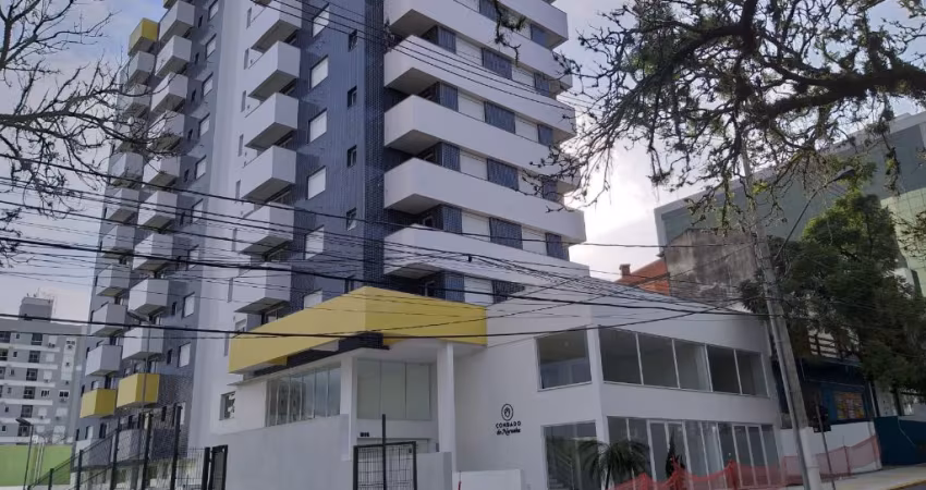 Aqui está a descrição final com o acréscimo solicitado:  Apartamento Moderno e Bem Localizado no Centro de Gravataí