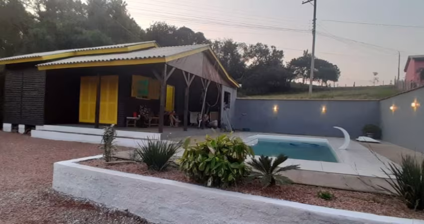 Terreno de 600m² (20x30) na Parada 111 da RS-020