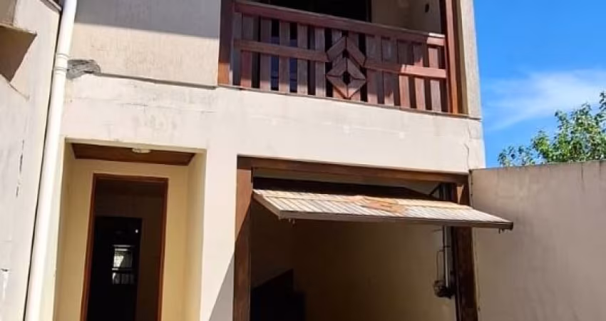 Sobrado à venda no Parque Olinda – conforto, espaço e excelente localização!