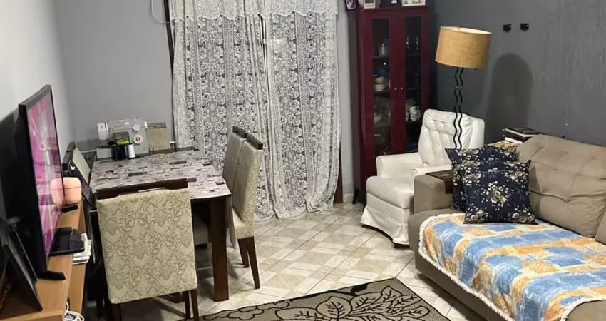 Casa a venda no jardim do bosque com quartos grandes e acesso a todos os comércios