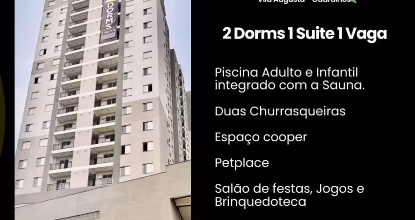 Apartamento com 2 quartos à venda na Rua dos Telles, Vila Sorocabana, Guarulhos