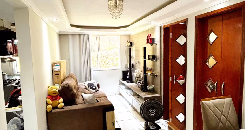 Lindo Apartamento!!!! 2 Dorms.