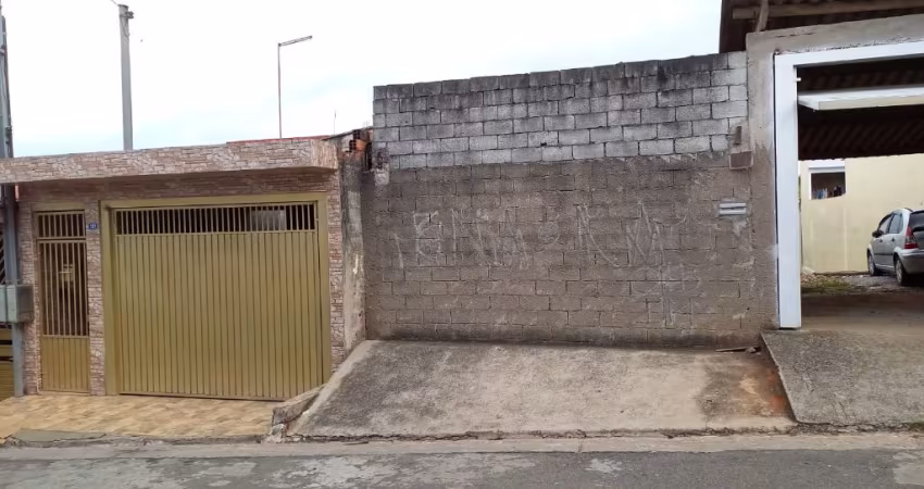 Terreno 400 metros de com Escritura Registrada