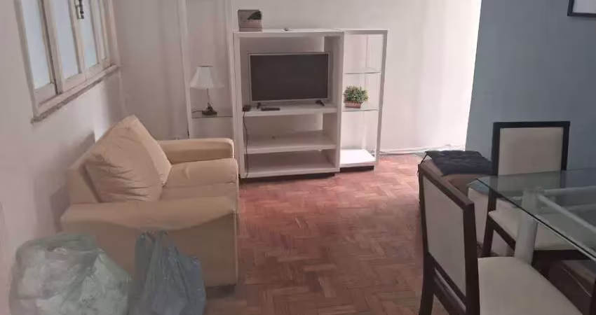 Apartamento para venda tem 75 metros quadrados com 2 quartos em copacabana - rio de janeiro - rj